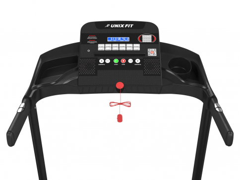Беговая дорожка UNIXFIT ST-550L - 13