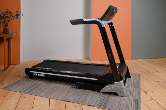 Беговая дорожка UNIXFIT MX-920N - 17