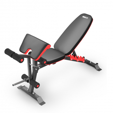 Скамья силовая универсальная UNIX Fit BENCH 160 - 1