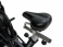 Велотренажер UNIX Fit Techno AirBike + Коврик 105 х 75 см в подарок! - 14